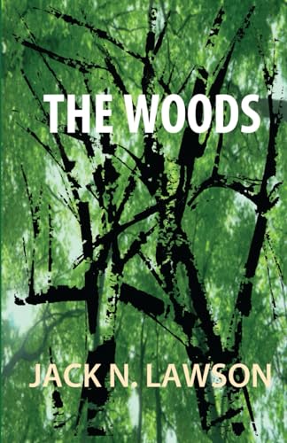 Stock image for The Woods for sale by WorldofBooks