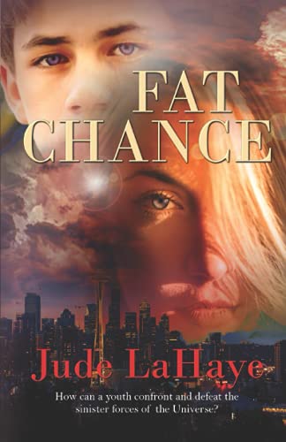 Stock image for Fat Chance for sale by ThriftBooks-Dallas