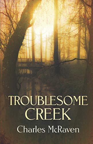 Imagen de archivo de Troublesome Creek (Kentucky Pioneer) a la venta por California Books