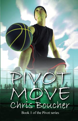 9781613095553: Pivot Move (Pivot Series)