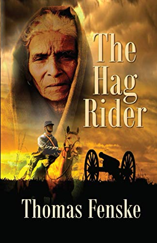 Stock image for The Hag Rider for sale by WorldofBooks