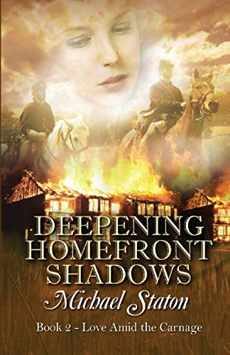 9781613095898: Deepening Homefront Shadows