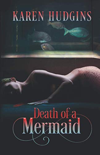Stock image for Death of a Mermaid (Diane Phipps, P.I.) for sale by Jenson Books Inc