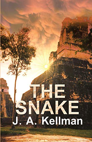 Stock image for The Snake for sale by Better World Books