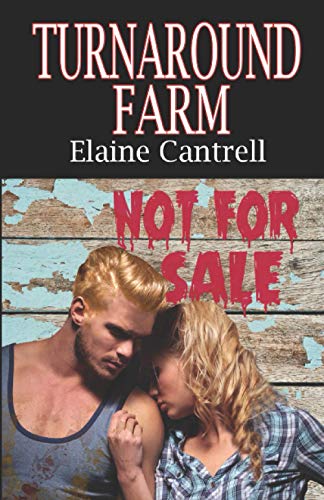 Beispielbild fr Turnaround Farm zum Verkauf von California Books