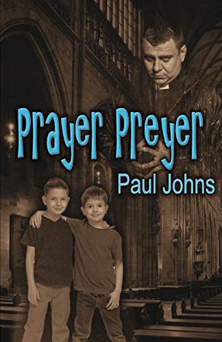 Beispielbild fr Prayer Preyer zum Verkauf von ThriftBooks-Dallas