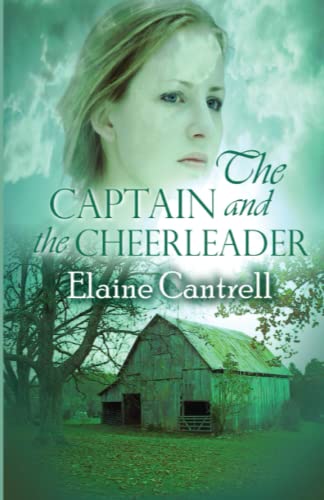 Beispielbild fr The Captain and the Cheerleader zum Verkauf von Revaluation Books