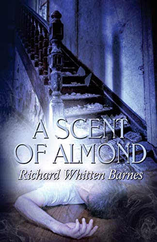 Beispielbild fr A Scent of Almond zum Verkauf von ThriftBooks-Atlanta