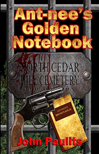 Stock image for Ant-Nee's Golden Notebook for sale by Revaluation Books
