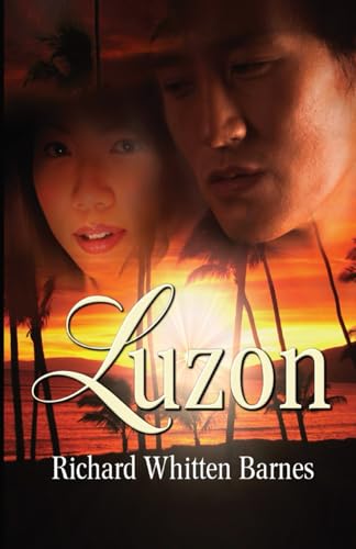 Stock image for Luzon for sale by Revaluation Books