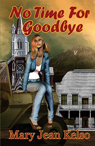 Stock image for No Time For Goodbye (Lynne Garrett Series) for sale by Revaluation Books