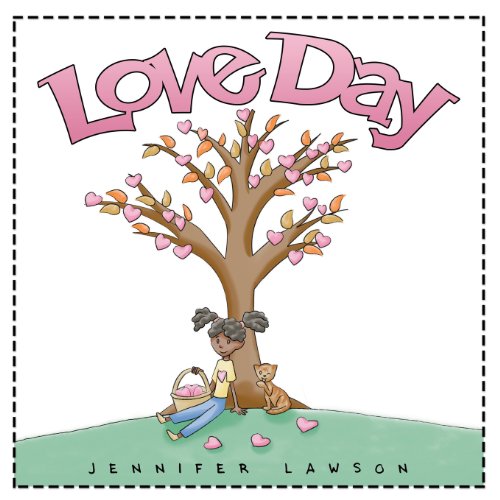 Love Day - Jennifer Lawson