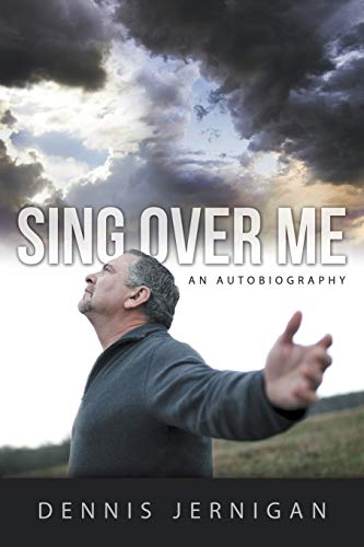 Imagen de archivo de Sing Over Me a la venta por Your Online Bookstore