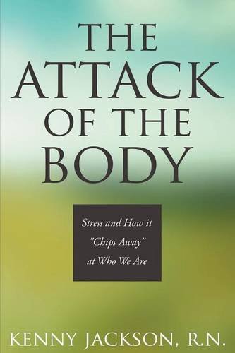 Stock image for The Attack of the Body for sale by HPB-Diamond