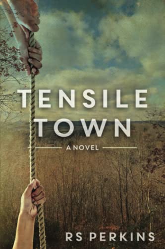 Beispielbild fr Tensile Town: A Novel zum Verkauf von SecondSale