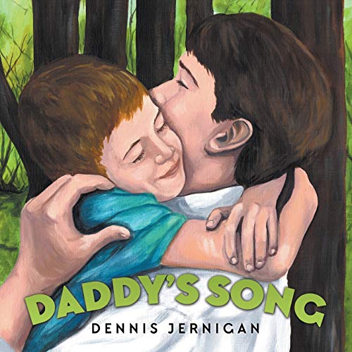Imagen de archivo de Daddy's Song a la venta por ThriftBooks-Atlanta