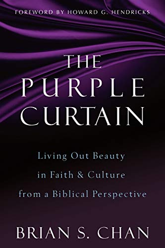 9781613150016: The Purple Curtain