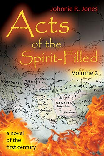 Stock image for Acts of the Spirit-Filled: Volume 2 for sale by Lucky's Textbooks