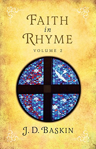 Stock image for Faith in Rhyme: Volume 2 for sale by SecondSale