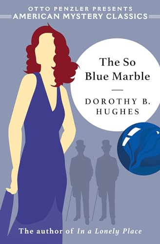 Stock image for The So Blue Marble (An American Mystery Classic) for sale by GF Books, Inc.