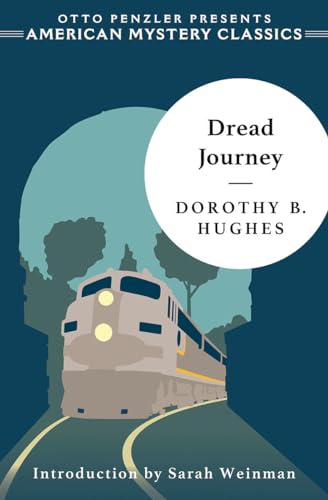 Beispielbild fr Dread Journey (An American Mystery Classic) zum Verkauf von New Legacy Books