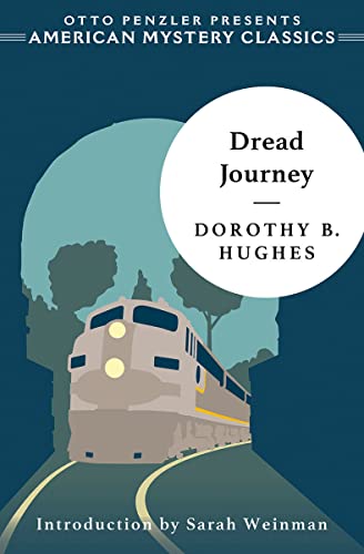 9781613161463: Dread Journey (An American Mystery Classic)