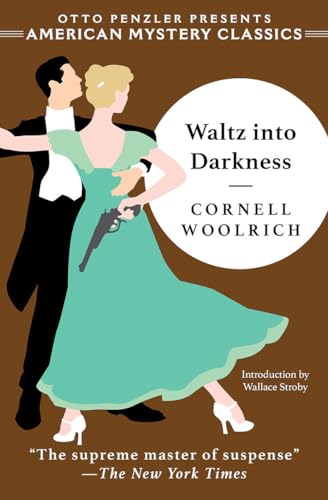 9781613161517: Waltz into Darkness (An American Mystery Classic)