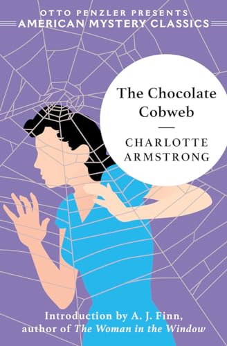 Beispielbild fr The Chocolate Cobweb zum Verkauf von ThriftBooks-Dallas