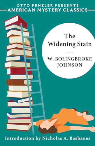 Beispielbild fr The Widening Stain Format: Hardcover zum Verkauf von INDOO