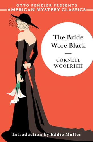 Beispielbild fr The Bride Wore Black zum Verkauf von ThriftBooks-Dallas