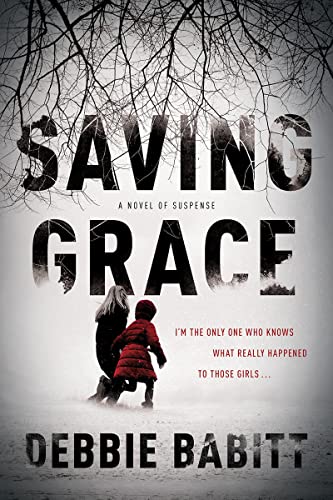Imagen de archivo de Saving Grace a la venta por Better World Books