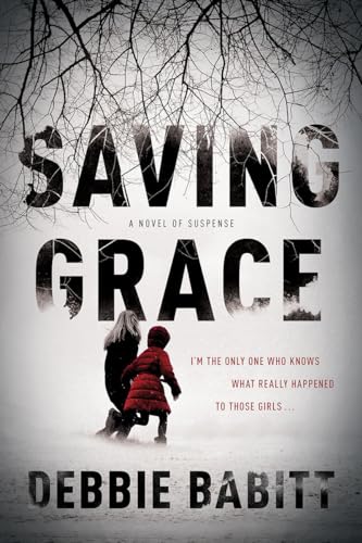 Stock image for Saving Grace for sale by Better World Books