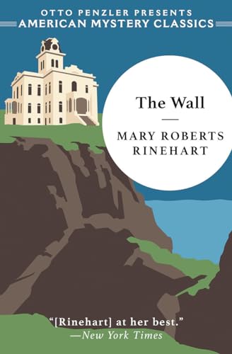 9781613162101: The Wall: 0 (An American Mystery Classic)