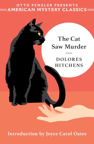 Stock image for The Cat Saw Murder: A Rachel Murdock Mystery (An American Mystery Classic) for sale by Blue Vase Books