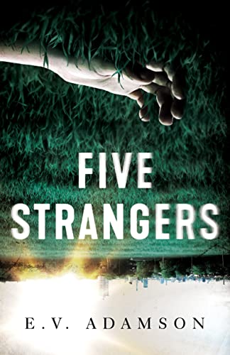 Beispielbild fr Five Strangers zum Verkauf von Better World Books