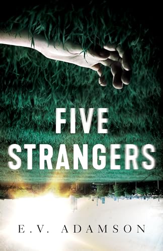 Stock image for Five Strangers for sale by Better World Books
