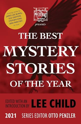 Stock image for The Mysterious Bookshop Presents the Best Mystery Stories of the Year 2021 (Best Mystery Stories, 1) for sale by Dream Books Co.