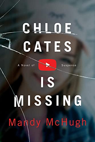 Imagen de archivo de Chloe Cates Is Missing a la venta por Better World Books