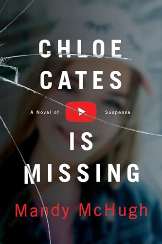 Stock image for Chloe Cates Is Missing for sale by Better World Books