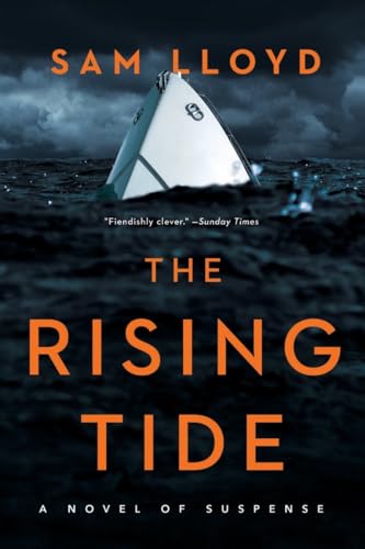 Beispielbild fr The Rising Tide zum Verkauf von Better World Books