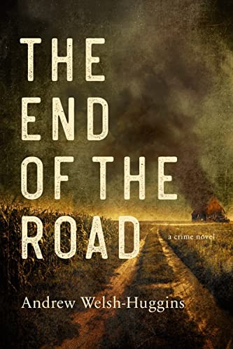 Beispielbild fr The End of the Road zum Verkauf von ThriftBooks-Dallas