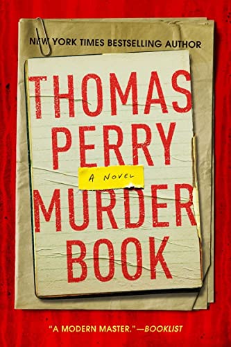 9781613163832: Murder Book