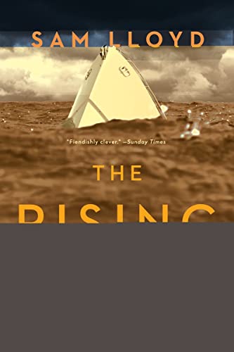 Imagen de archivo de The Rising Tide a la venta por Goodwill Books