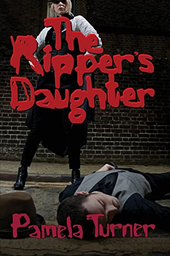9781613181621: The Ripper's Daughter