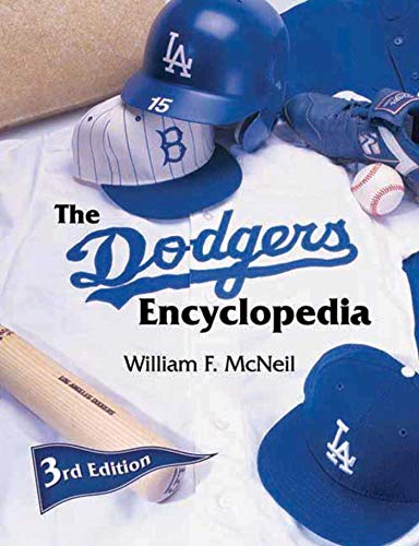 9781613210666: The Dodgers Encyclopedia