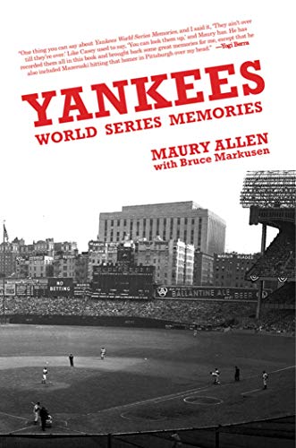 9781613210956: Yankees World Series Memories