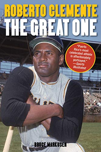 Stock image for Roberto Clemente: The Great One for sale by Book Outpost