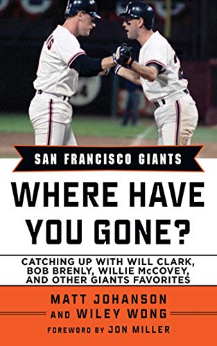 Stock image for San Francisco Giants for sale by ThriftBooks-Dallas