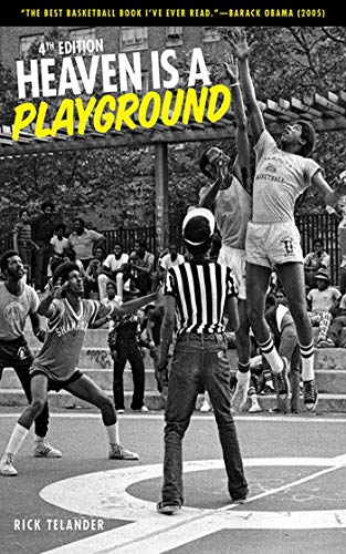 Stock image for Heaven Is a Playground: 4th Edition for sale by Goodwill Books