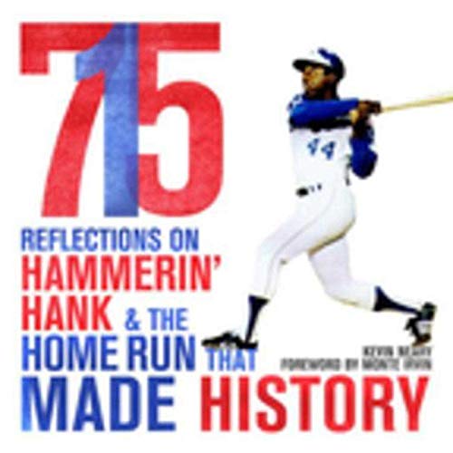 Stock image for 715: Reflections on Hammerin' Hank and the Home Run That Made History for sale by Revaluation Books